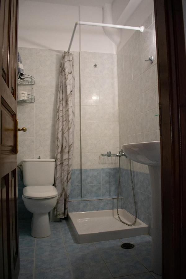 Theano Apartments Stoupa Exterior photo